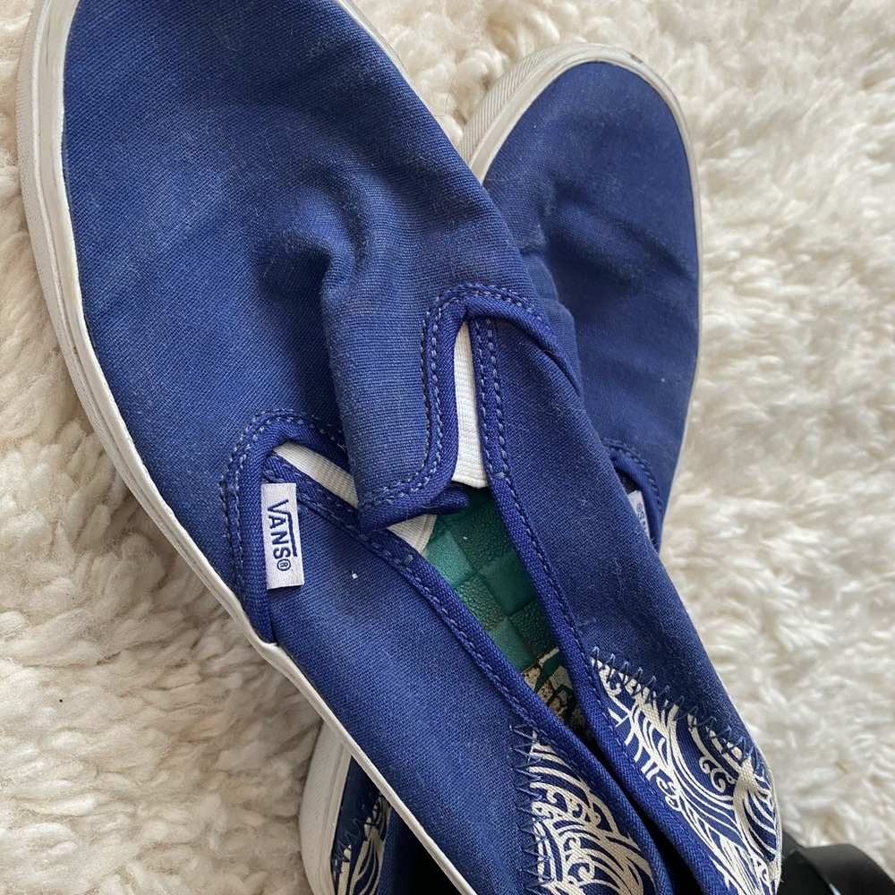 Tidal Wave Vans